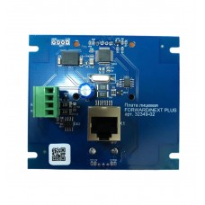 Плата лицевая FORWARD/NEXT PLUS